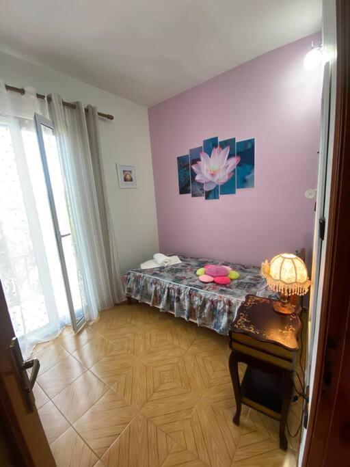 Lydia'S Apartment Lixouri Buitenkant foto